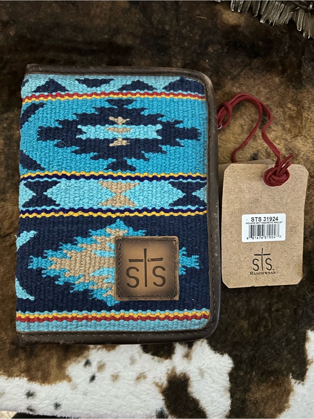STS wallet